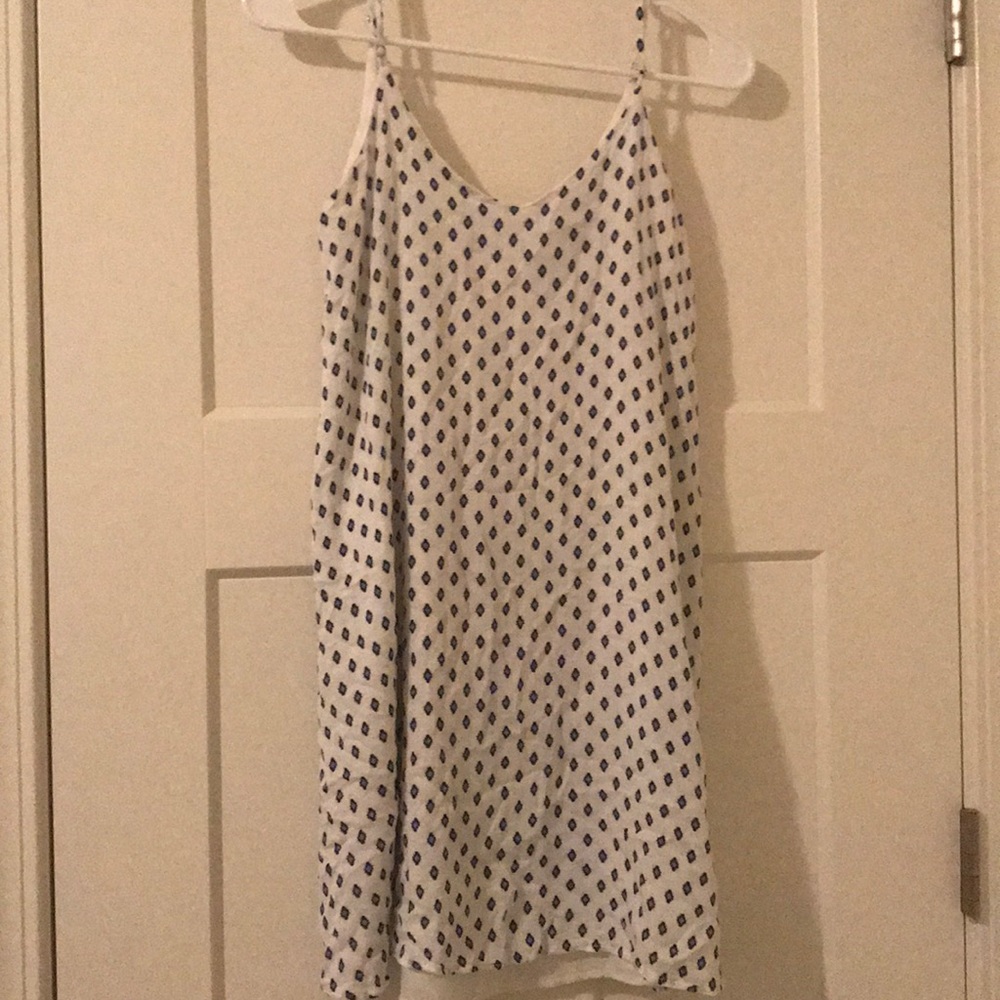 Lulus dress